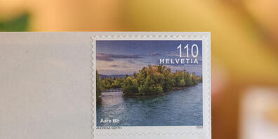 Ein Anwalt hat einen Brief eines Berufskollegen nicht angenommen - damit habe er gegen die Berufspflichten verstossen, hält das Verwaltungsgericht fest. (Symbolbild)