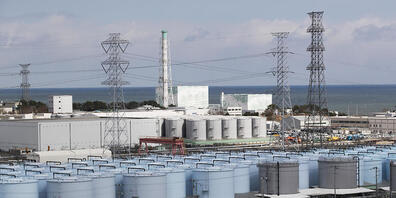 In der japanischen Industrie hat sich die Stimmung eingetrübt, jedoch weniger stark als befürchtet. (Archivbild)