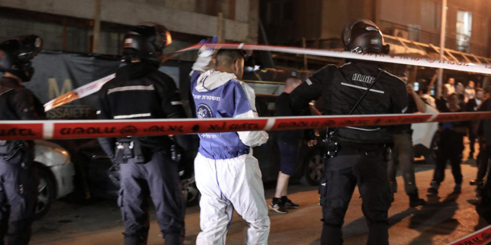 In Israel gab es mehrere Anschläge binnen einer Woche. Foto: Ilia Yefimovich/dpa