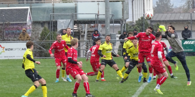 Der FC Altstätten bodigte den FC Rheineck mit 9:1 Toren