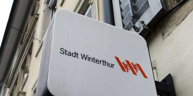 Die Stadt Winterthur richtet in der Mehrzweckanlage Teuchelweiher zusätzlich Platz für 150 Geflüchtete aus der Ukraine ein. (Symbolbild)