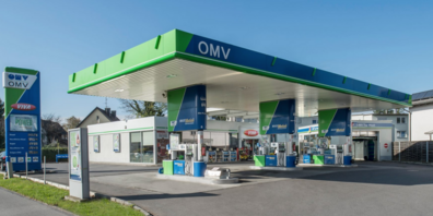 Schon wieder wurde eine OMV-Tankstelle im Bezirk Bregenz überfallen