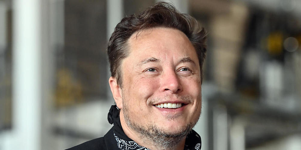 Tesla-Chef Elon Musk ist nun der grösste Aktionär des Kurznachrichtendienstes Twitter. Musk hält einen Anteil von 9,2 Prozent am Konzern.(Archivbild)