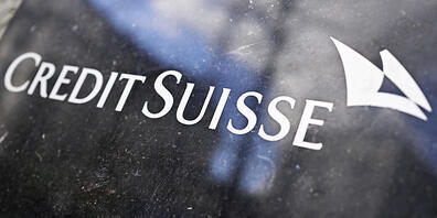 Die Credit Suisse hat derzeit an vielen Fronten zu kämpfen. (Archivbild)