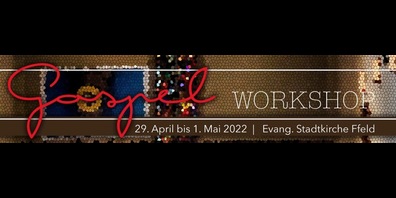 Die Gospelfriends Frauenfeld suchen Sängerinnen und Sänger für den Workshop Ende April/Anfang Mai.