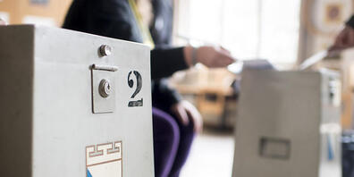 Am 15. Mai wird im Kanton Zürich über die Senkung des Stimmrechtsalters auf 16 Jahre abgestimmt. (Symbolbild)