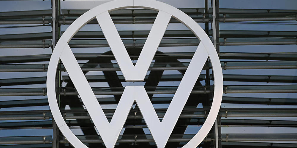 Im Auftaktquartal setzte VW in den USA knapp 65'000 Neuwagen ab - das waren 28,5 Prozent weniger als vor einem Jahr. (Archivbild)