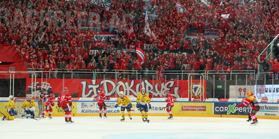 Spiel 7 wird das entscheidende Match zwischen den Lakers und dem HCD.