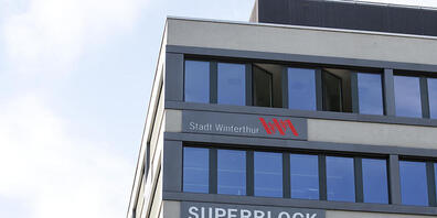 Die Corona-Pandemie hat bisher keine Spuren in der Winterthurer Stadtkasse hinterlassen. (Symbolbild)