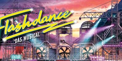 Ab dem 15. Juni wird auf der Walensee-Bühne wieder gesungen und getanzt - "Flashdance - das Musical" hat Premiere.