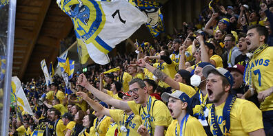 Der HC Davos ist in der nächsten Saison europäisch dabei