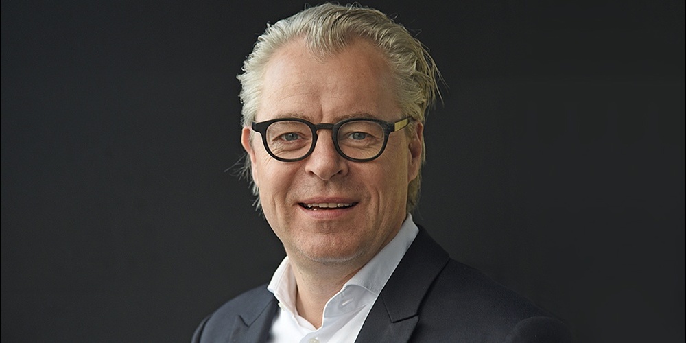 CEO Patrick Hardy: «Einige Bereiche erfordern zwar ein Umdenken – in puncto Verlässlichkeit und Produktqualität wird Hardy keine Abstriche machen. »