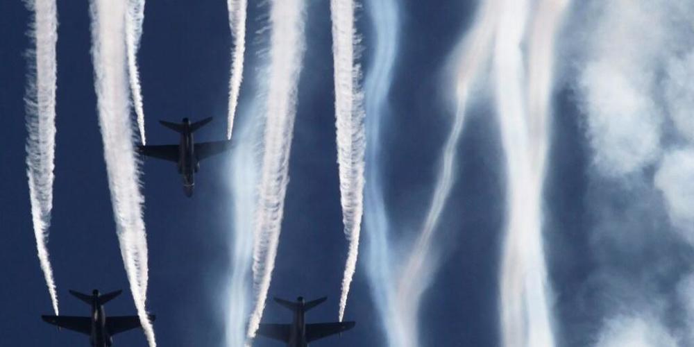 Finnland will vor dem Hintergrund des Ukraine-Krieges die Militärausgaben stark erhöhen. (Archivbild)