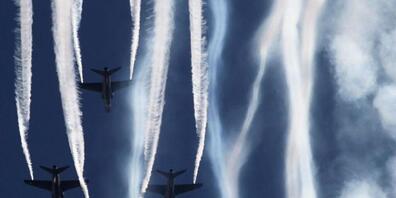 Finnland will vor dem Hintergrund des Ukraine-Krieges die Militärausgaben stark erhöhen. (Archivbild)