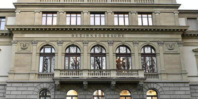 Die Beschuldigten im Wärmering-Prozess erkennen in ihrem Handeln keine Straftat. Das Bezirksgericht Winterthur wird das Urteil Ende April eröffnen. (Archivbild)