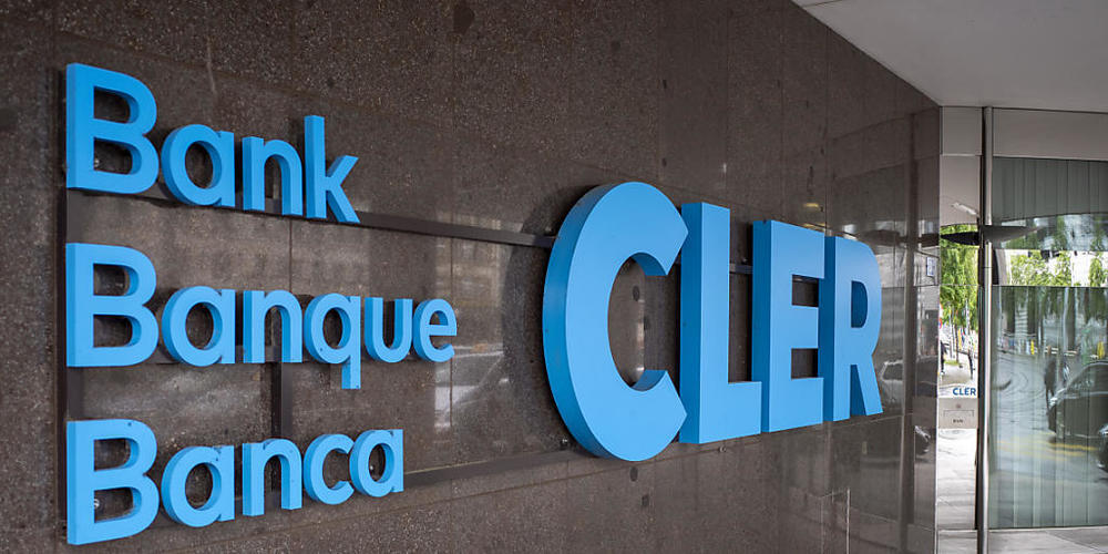 Bank Cler-Chefin Mariateresa Vacalli wurde von der Schweizerischen Post als Verwaltungsratsmitglied-Mitglied nominiert. Sie verlässt daher die Bank.