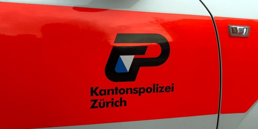 Der mutmassliche Entführer war zuvor im Kanton Zürich kriminalpolizeilich nicht bekannt. (Symbolbild)