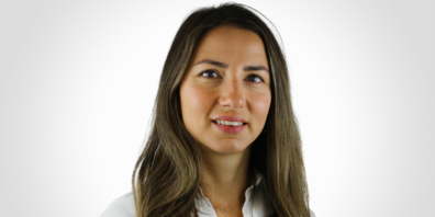 Monika Dreno, Head of CSR bei Prime Computer.