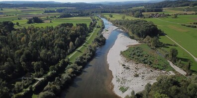 Der Kanton Thurgau in Zahlen.