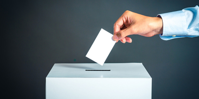 Das neue Ergebnisermittlungssystem für Wahlen und Abstimmungen soll durch Quellcode-Offenlegung und Bug-Bounty-Programm sicherer gemacht werden. (Symbolbild)