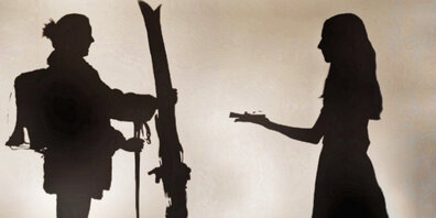 In der Kulturfabrik Wetzikon wird zum Beispiel eine spannende Theaterwoche geboten.