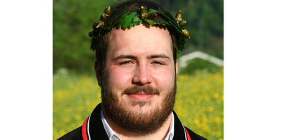 Joel Kessler 