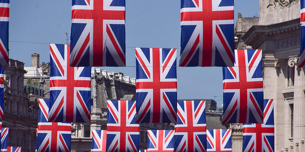 Die «Schlausten und Besten» will sich Großbritannien mit einem Visum für Top-Uni-Absolventinnen und -Absolventen ins Land holen. (Symbolbild) Foto: Vuk Valcic/ZUMA Press Wire/dpa