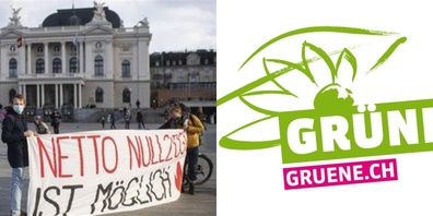 Auch die Personenschifffahrt soll auf CO2-neutrale Antrieb umgerüstet werden.