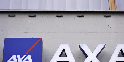 Axa Schweiz hat 2021 im Geschäft mit der Beruflichen Vorsorge (BVG) zugelegt. (Symbolbild)