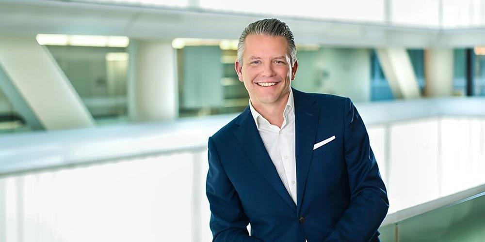 Die MCH Group hat Florian Faber per 1. Juli 2022 zum neuen Konzernchef ernannt. Damit setzt die Messebetreiberin auf eine interne Lösung. (Archivbild)