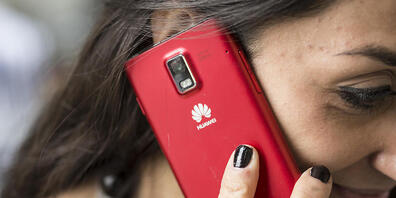 Das Risiko für Hirntumore unabhängig davon, wie oft man sein Handy verwendet. (Archivbild)