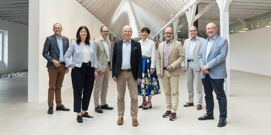 Die St.Galler Kantonsregierung setzt beim Jahresbericht vermehrt auf Digitalisierung und Multimedialität.