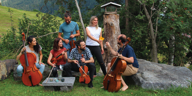 Am Pfingstsamstag, 4. Juni, ab 20 Uhr präsentiert das Accento Musicale «Romantik in grosser Besetzung».