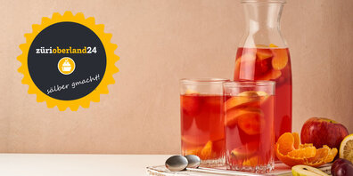Sommerzeit ist Mocktailzeit!
