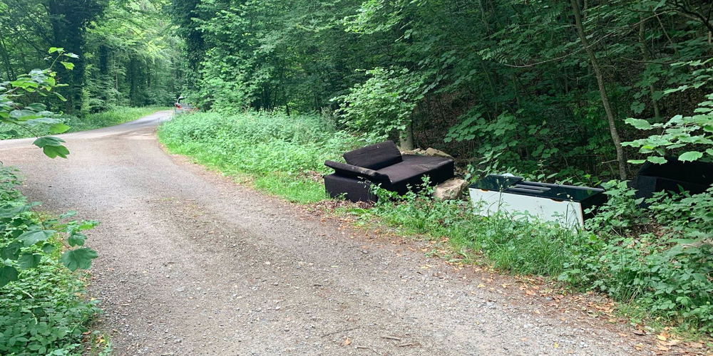 Die Schaffhauser Polizei bittet die Bevölkerung um sachdienliche Hinweise zu diesem Vorfall.