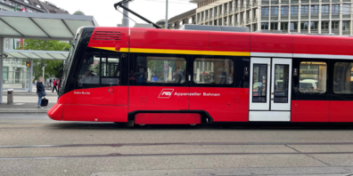 Das Mädchen wurde leicht verletzt.