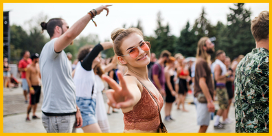 Eine satte Liste von regionalen Festivals steht den Musikfreunden unter euch zur Auswahl.