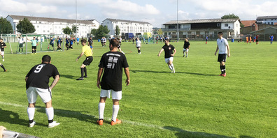 Der City Cup ist jedes Mal ein grossartiges Ereignis. Am 1. Juli ist es nach zweijähriger Pause endlich wieder soweit.