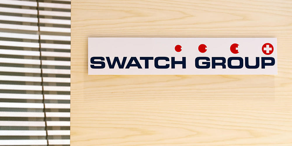 Ein Londoner Gericht urteilte, dass Samsung gegen Markenrechte der Swatch Group verstossen hat. (Archivbild)