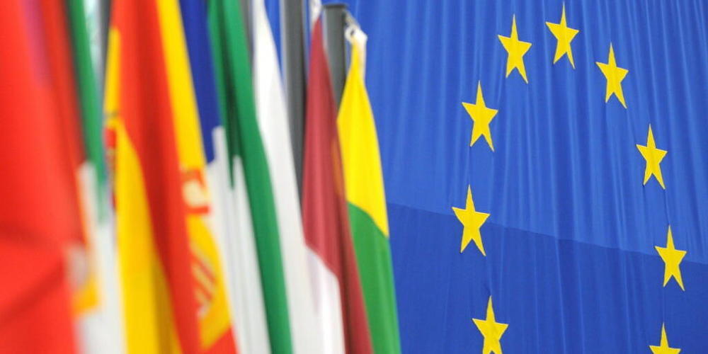 Das Europäische Parlament hat sich auf Standards für Mindestlöhne geeinigt. Der Gesetzesentwurf legt Regeln zur Festsetzung, Aktualisierung und Durchsetzung von Mindestlöhnen fest.(Archivbild)