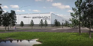 Die Entwicklung des Gigawerks ist ein wichtiger Impuls für Northumberland und Grossbritannien. Sie schafft rund 3000 qualifizierte Arbeitsplätze vor Ort und weitere 5000 Arbeitsplätze in den zugehörigen Lieferketten.  