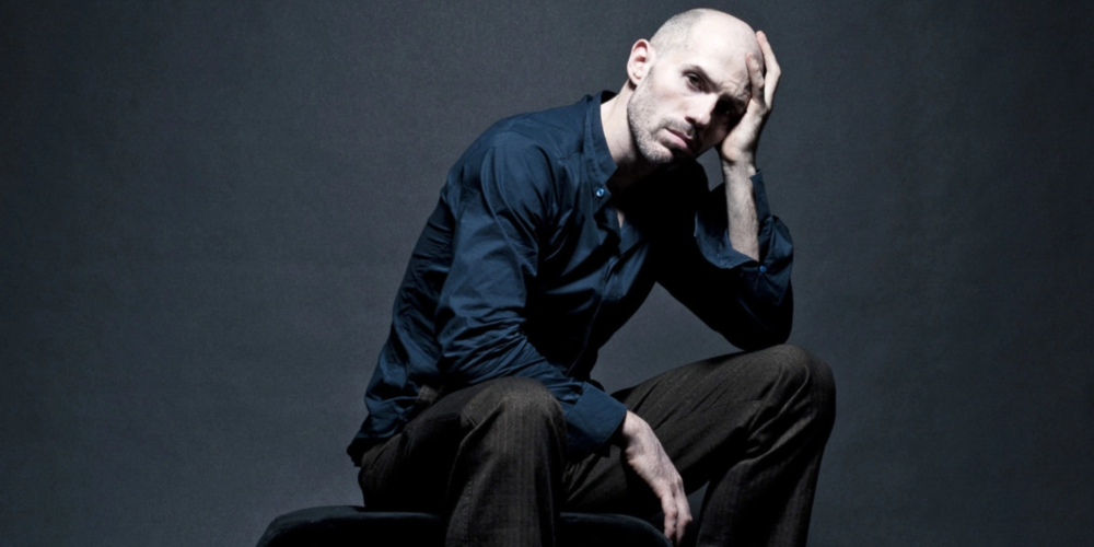 Choreograf Dimo Kirilov Milev