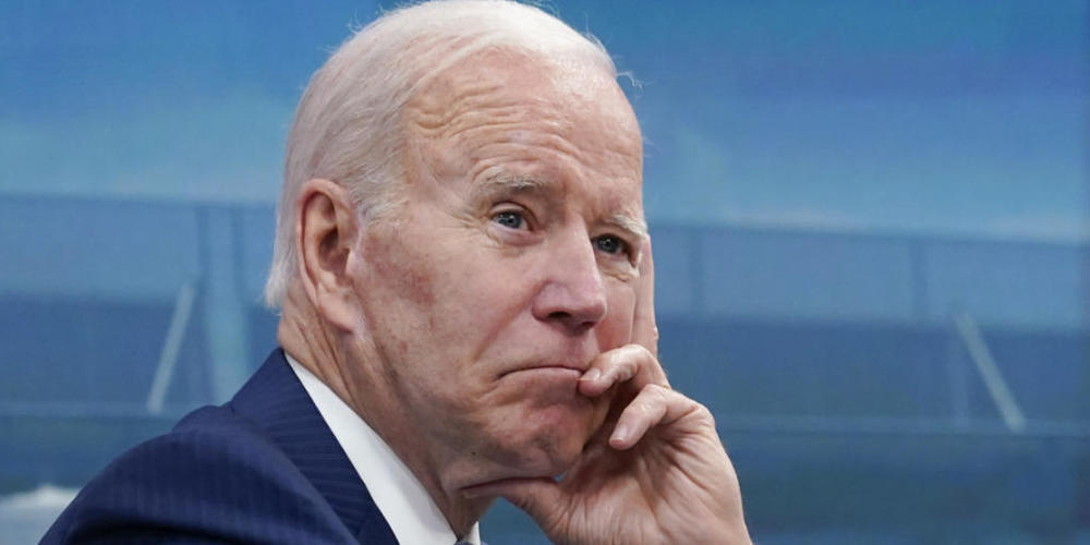 US-Präsident Joe Biden - sein Gipfel für die Länder aus Nord-, Mittel- und Südamerika hätte besser starten können. Foto: Susan Walsh/AP/dpa