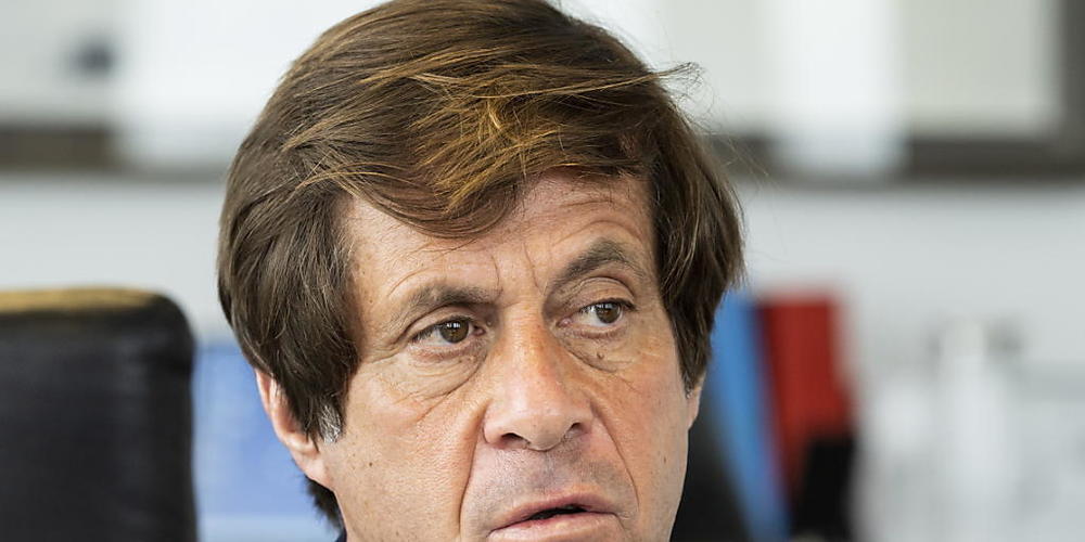 Nach Ansicht des französischen Botschafters bei der Uno, Nicolas de Rivière, dürfte der Ukraine-Krieg die zweijährigen Schweizer Mitgliedschaft im Sicherheitsrat dominieren.