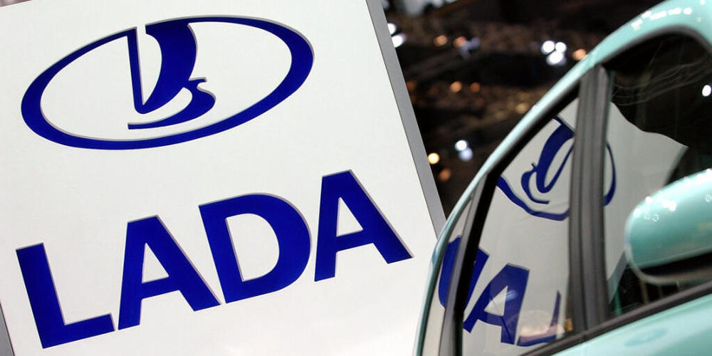 In Russland hat der Automobilhersteller Avtovaz die Lada-Produktion nach langer Pause wieder aufgenommen. Avtovaz gehörte bis vor kurzem zum Renault-Konzern.(Archivbild)