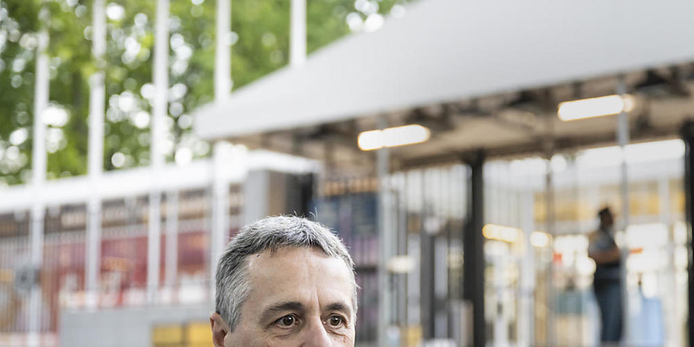 Für Bundespräsident Ignazio Cassis ist die Wahl der Schweiz als nicht ständiges Mitglied in den Uno-Sicherheitsrat ein Höhepunkt in der Schweizer Diplomatie.