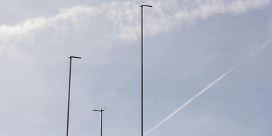 Der Ständerat will das Bauen ausserhalb von Baugebieten neu regeln. Er hat bei der zweiten Etappe der Revision des Raumplanungsgesetzes erste Pflöcke eingeschlagen. (Themenbild)