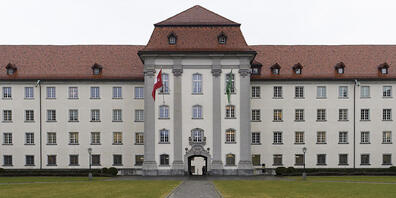 Die Angestellten des Kantons St.Gallen sollen für 2022 den vollen Teuerungsausgleich erhalten, finden die Delegierten des Gewerkschaftsbundes St.Gallen.