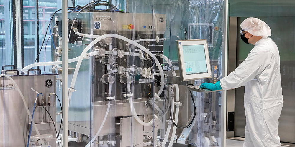 Der Deutsche Chemie-Konzern Bayer hat im Streit um das Unkrautvernichtungsmittel Glyphosat vor einem Gericht in den USA einen Etappensieg errungen (Archivbild)