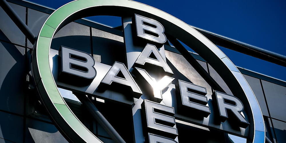 Die Jury eines Gerichts in Kansas City hat eine Klage gegen Bayer wegen des Unkrautvernichters Glyphosat abgewiesen. (Symbolbild)